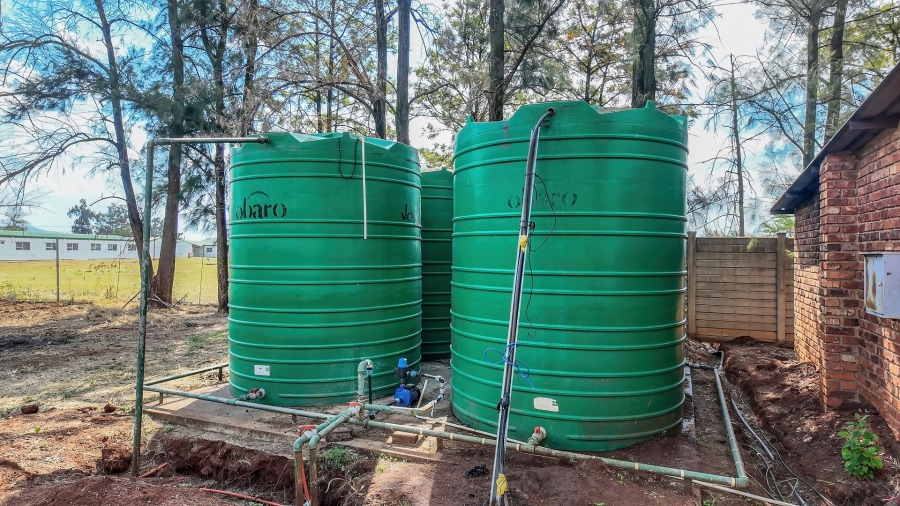 5 Bedroom Property for Sale in Rustenburg Rural North West